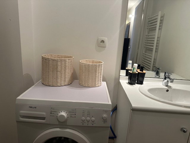 Colocación Lyon 595566