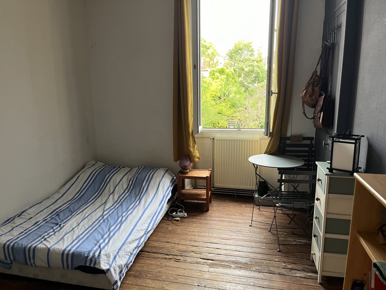 Piso Compartido Nantes 596515