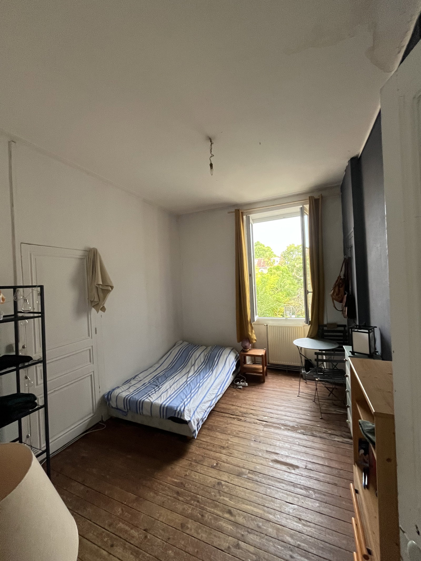 Piso Compartido Nantes 596515
