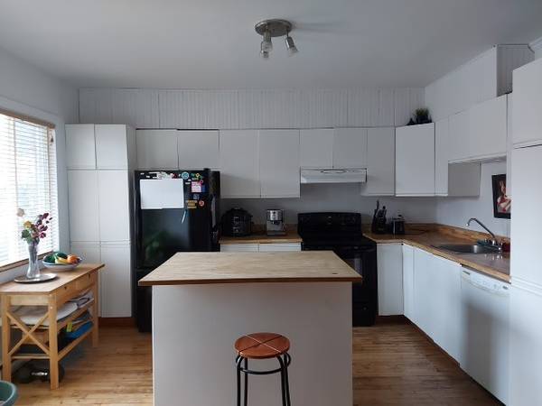 Quedarse En Casa Montréal 598504