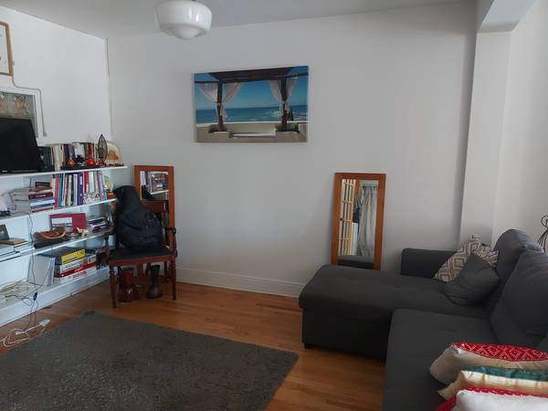 Quedarse En Casa Montréal 598504