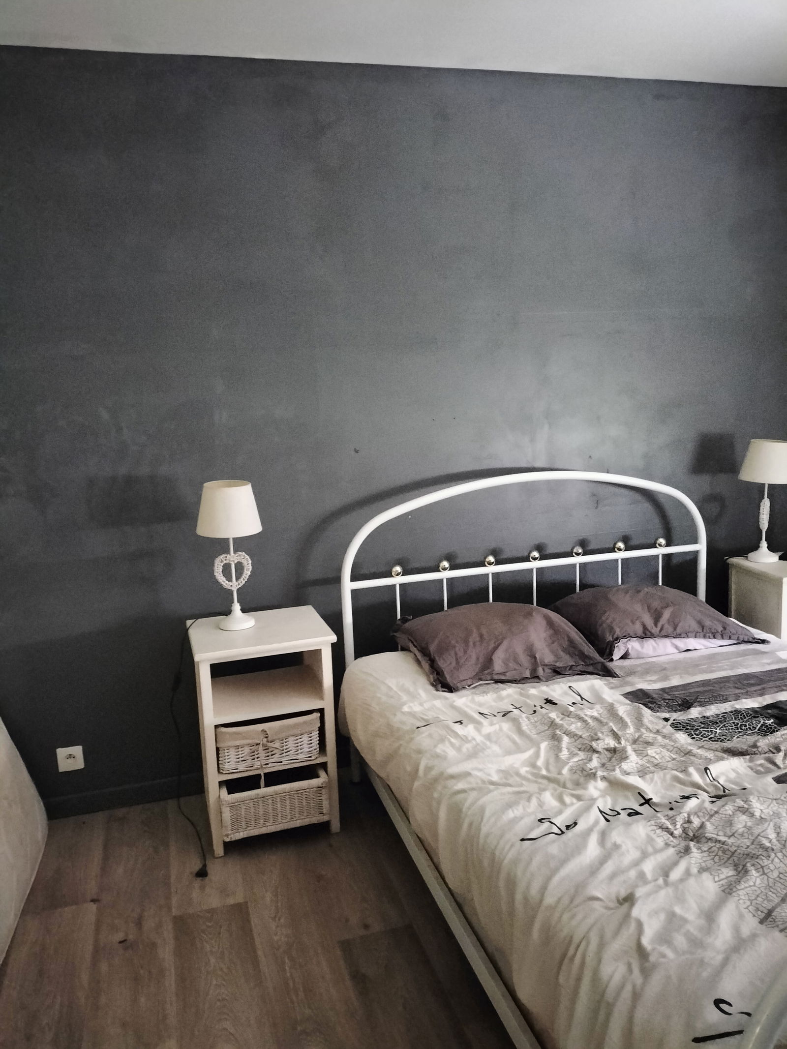 Quedarse En Casa Sévérac 609717