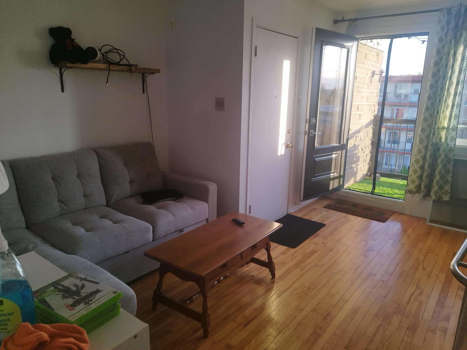 Colocación Québec 612664