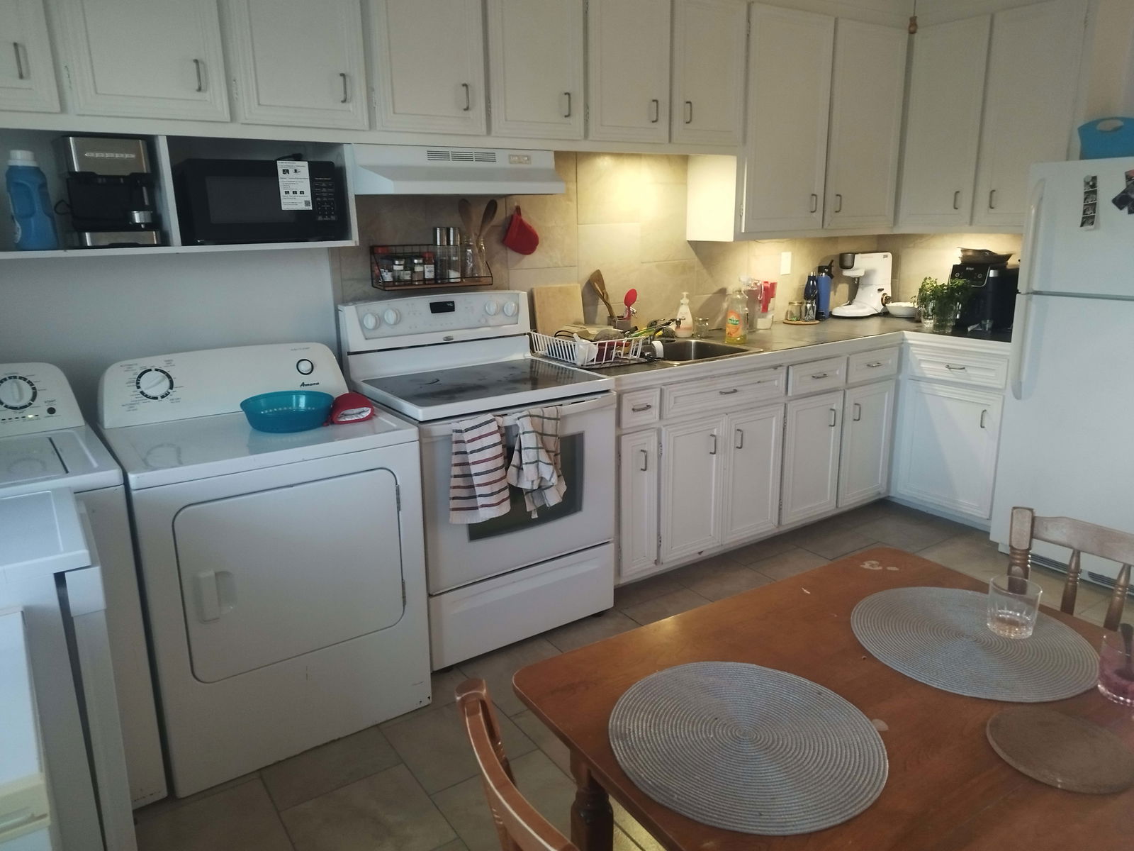 Colocación Québec 612664