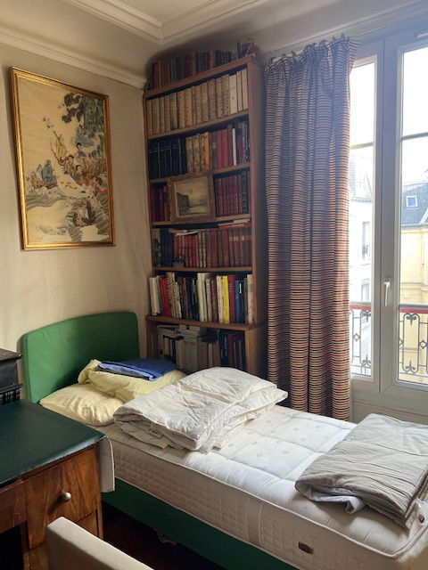 Quedarse En Casa Paris 615153