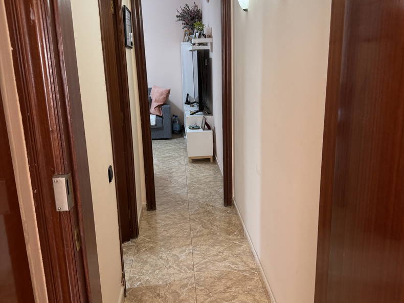 Gästezimmer L'Hospitalet de Llobregat 622294-4