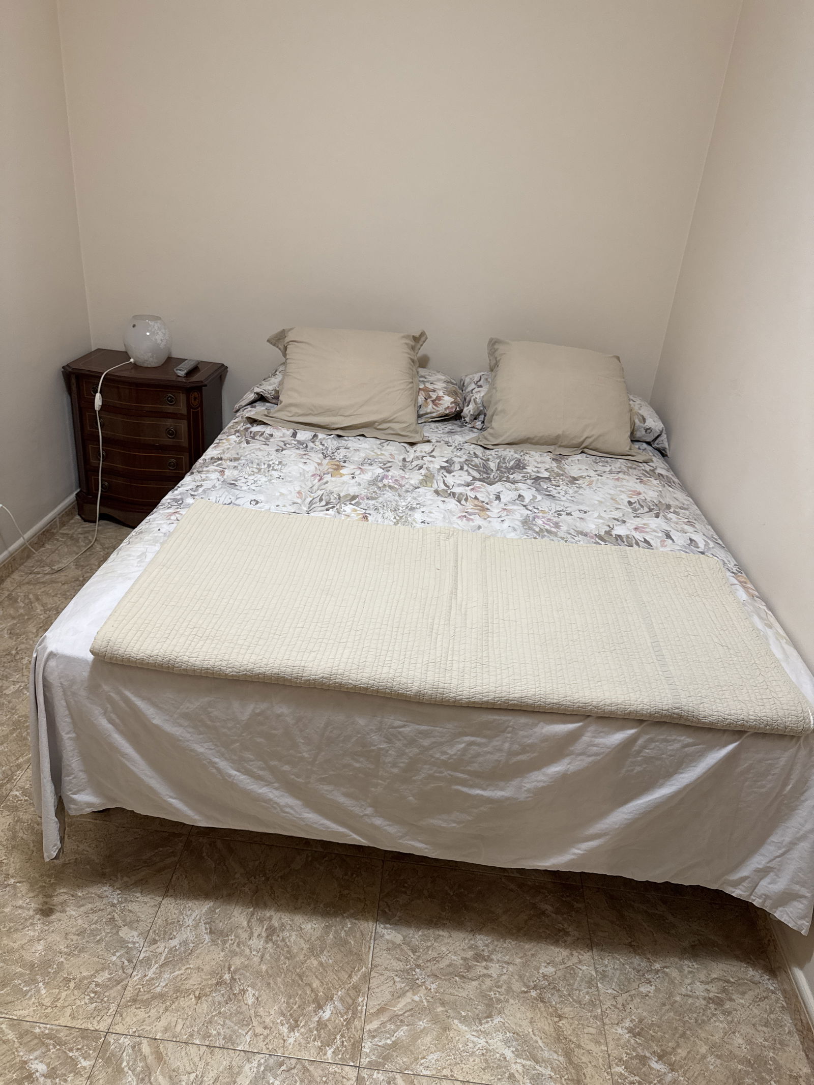 Habitaciones De Huéspedes L'Hospitalet de Llobregat 622294