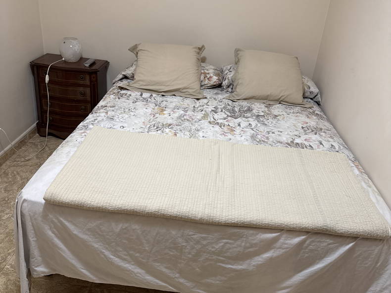 Gästezimmer L'Hospitalet de Llobregat 622294-5