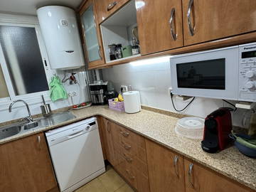 Chambre D'hôte L'hospitalet De Llobregat 622294-6