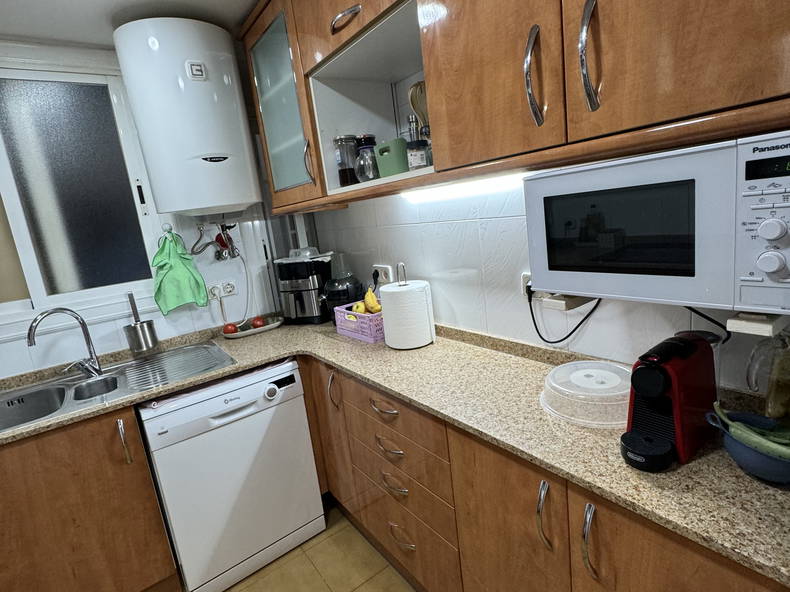 Chambres D'hôtes L'Hospitalet de Llobregat 622294-4