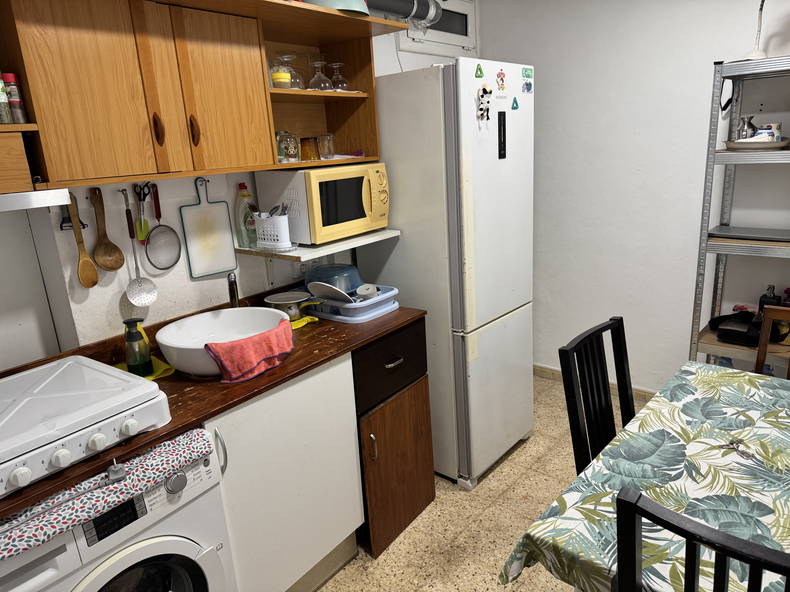 Chambres D'hôtes L'Hospitalet de Llobregat 622294-3
