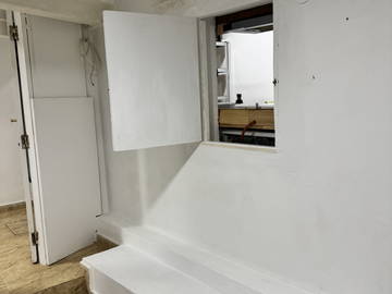 Chambre d'hôte à louer à L'hospitalet De Llobregat - photo 2 : autre pièce-2