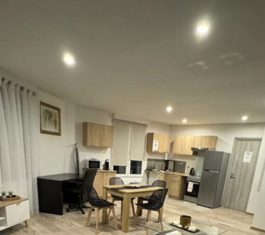 Colocación Le Blanc-Mesnil 632653