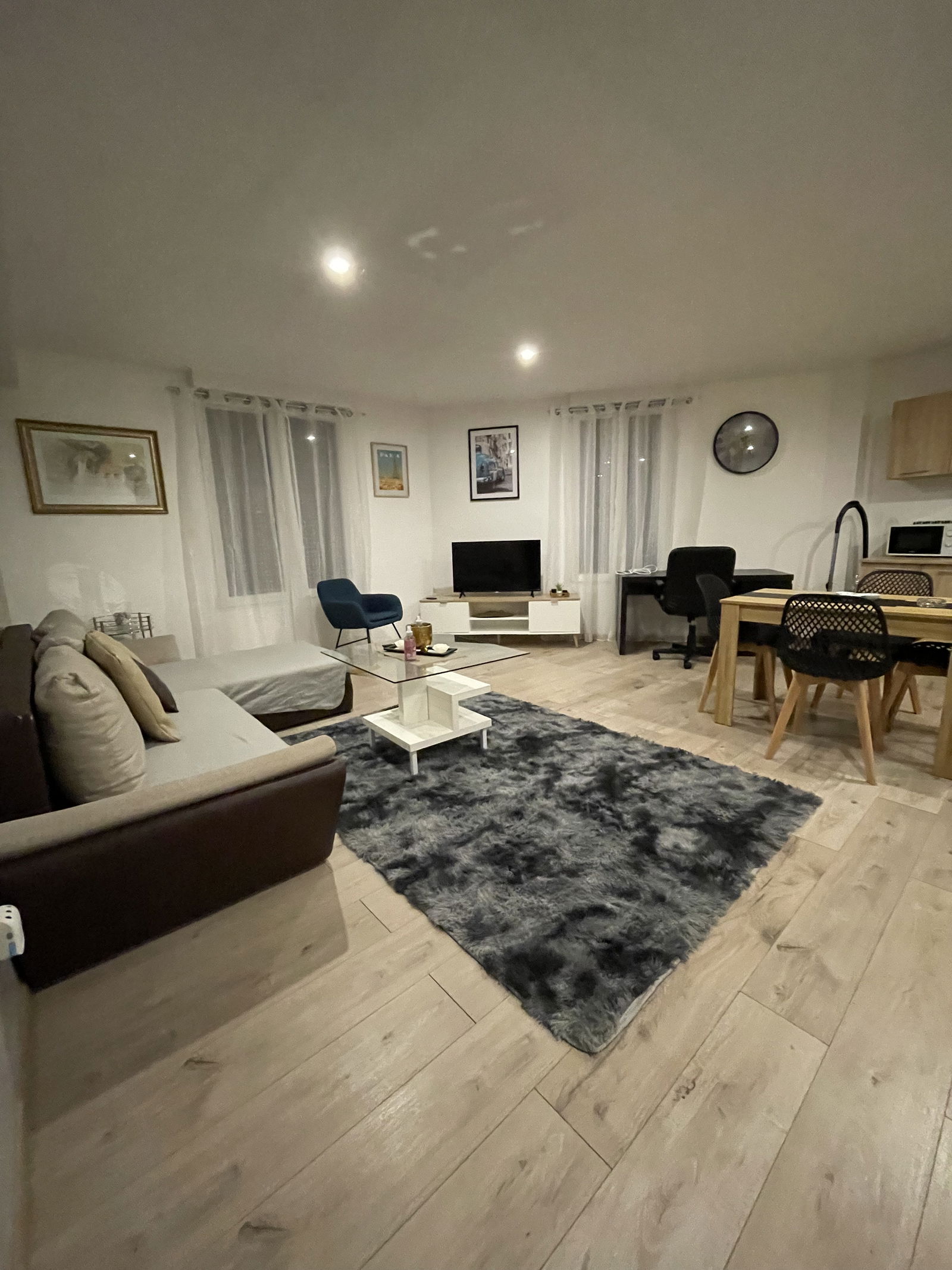 Colocación Le Blanc-Mesnil 632653