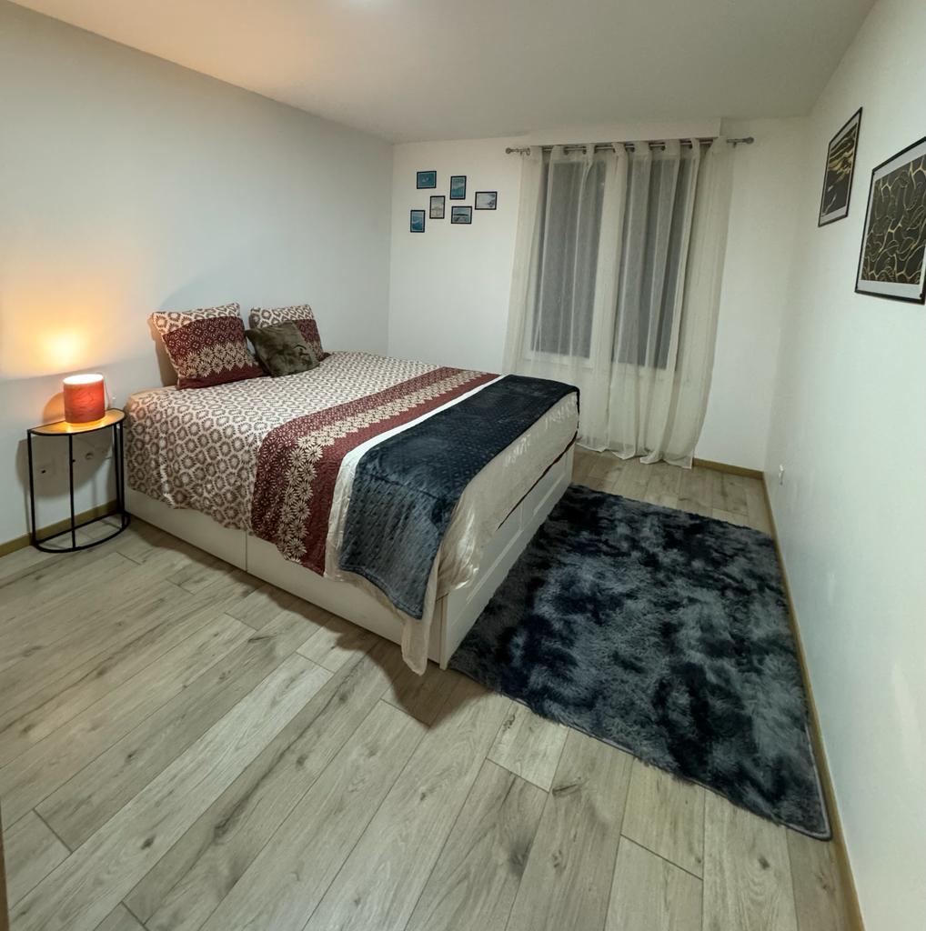Colocación Le Blanc-Mesnil 632653