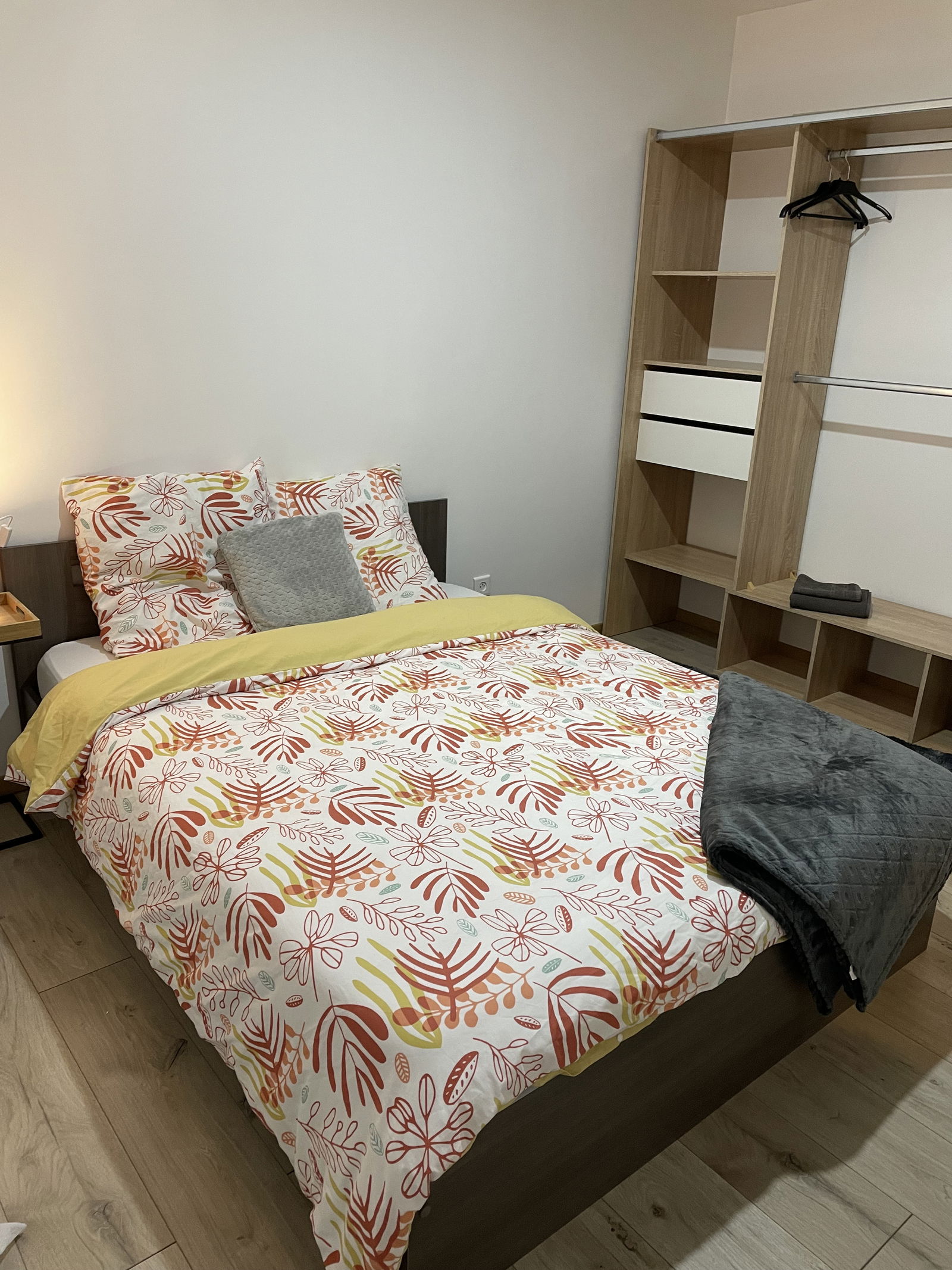 Colocación Le Blanc-Mesnil 632653
