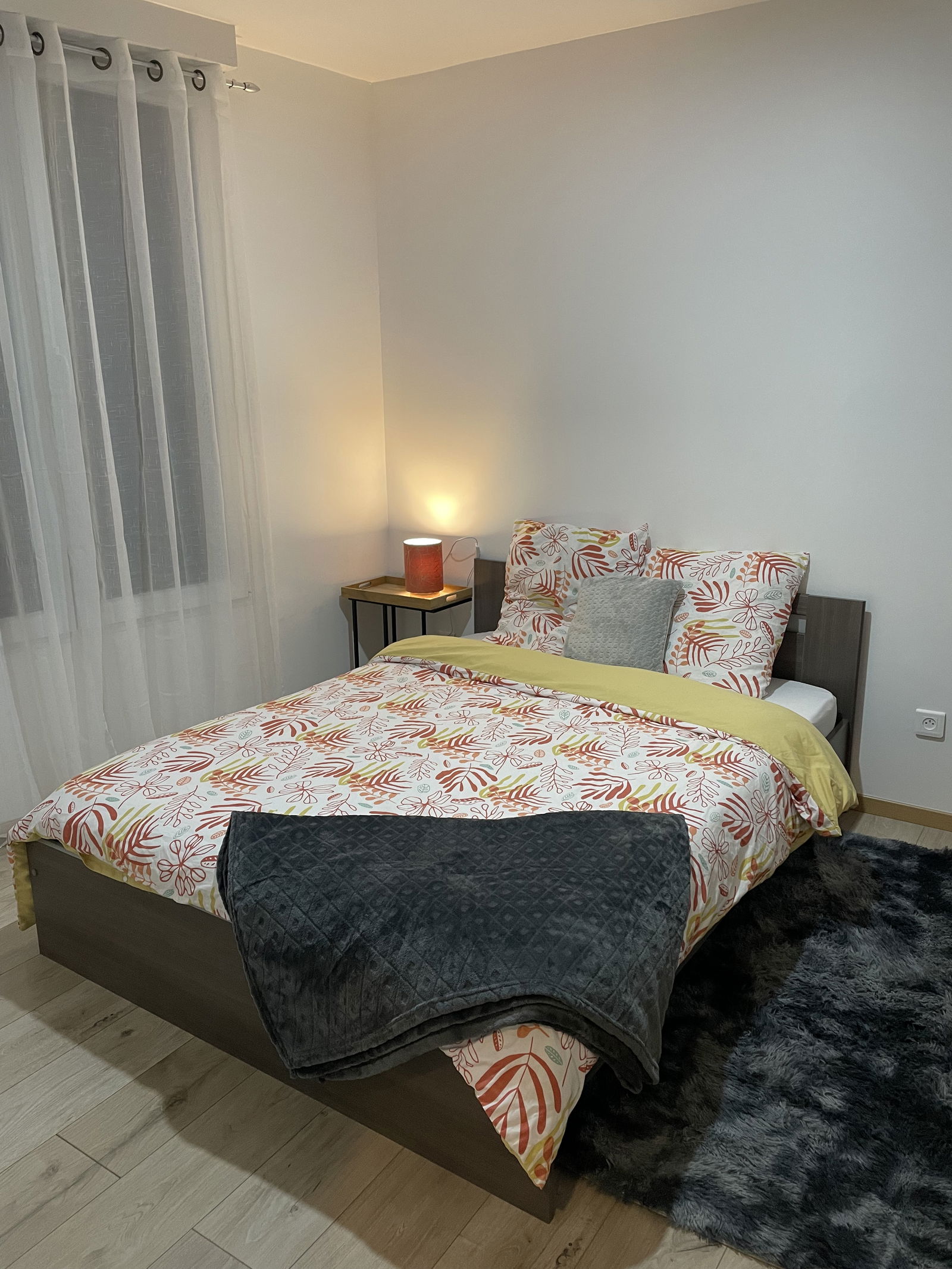 Colocación Le Blanc-Mesnil 632653