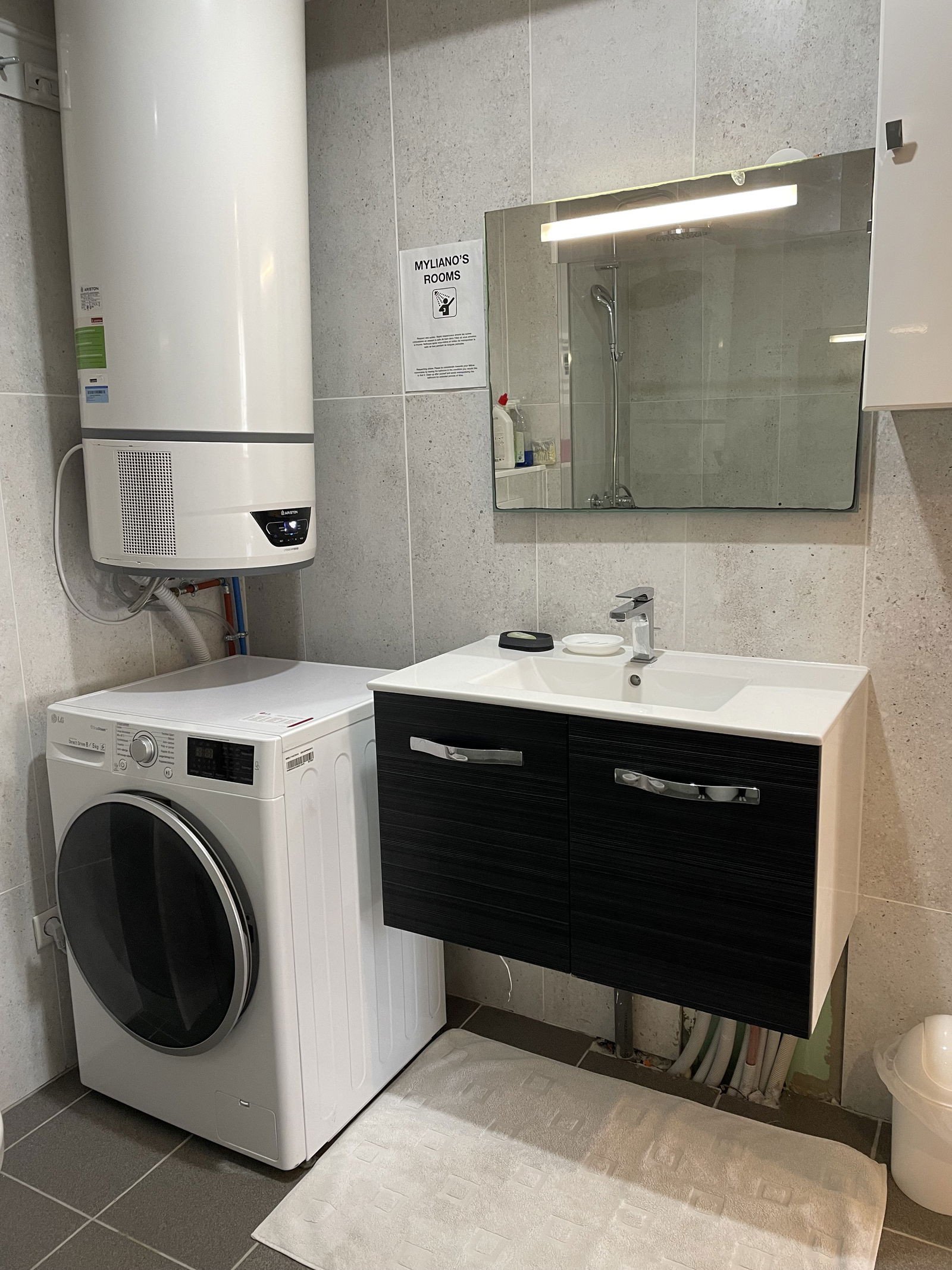 Colocación Le Blanc-Mesnil 632653