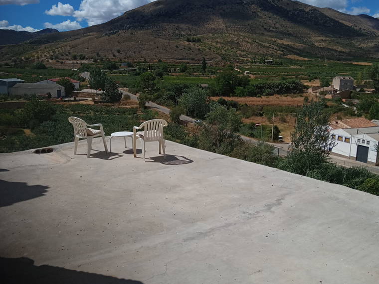 Quedarse En Casa Sabiñán 634155