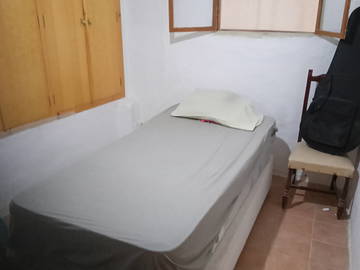 Chambre Chez L'habitant Sabiñán 634155-4