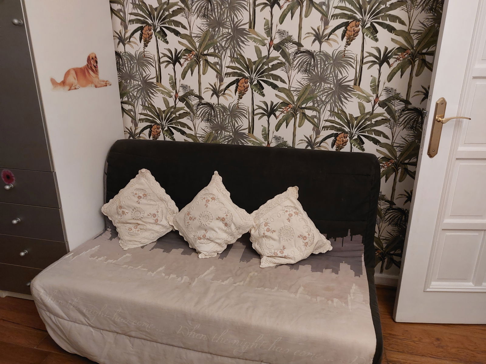 Quedarse En Casa Villiers-le-Bel 645530