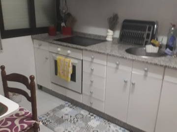 Camera Degli Ospiti Ponferrada 646679-3