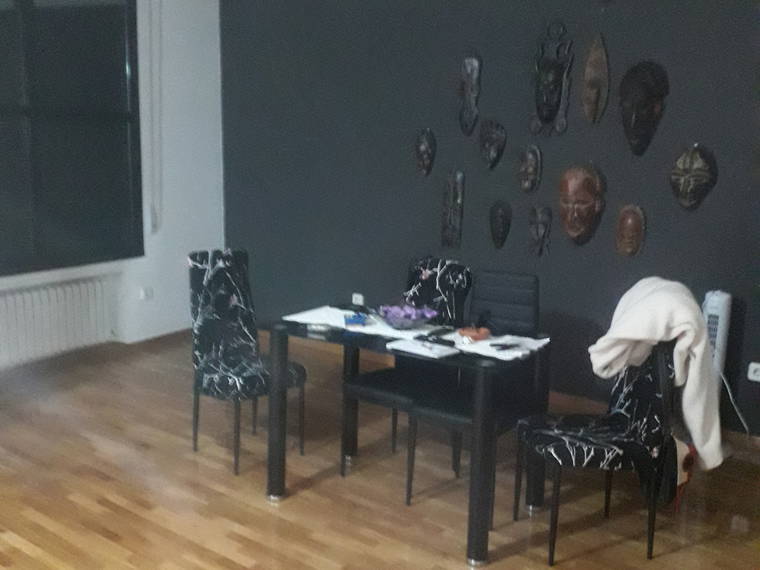 Gästezimmer Ponferrada 646679