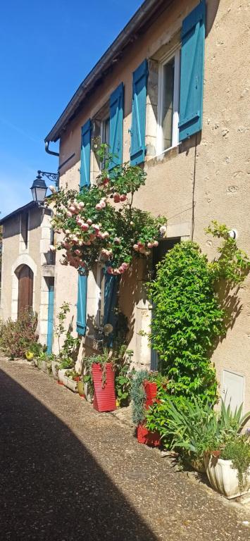 Quedarse En Casa Saint-Marcel 650659