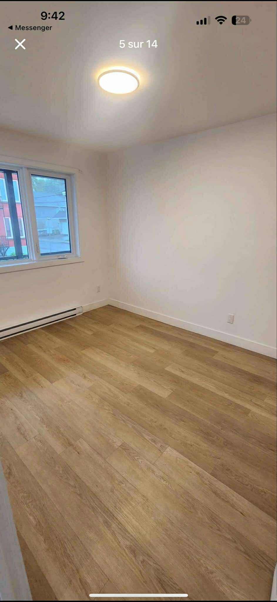 Quedarse En Casa Saint-Hyacinthe 651130