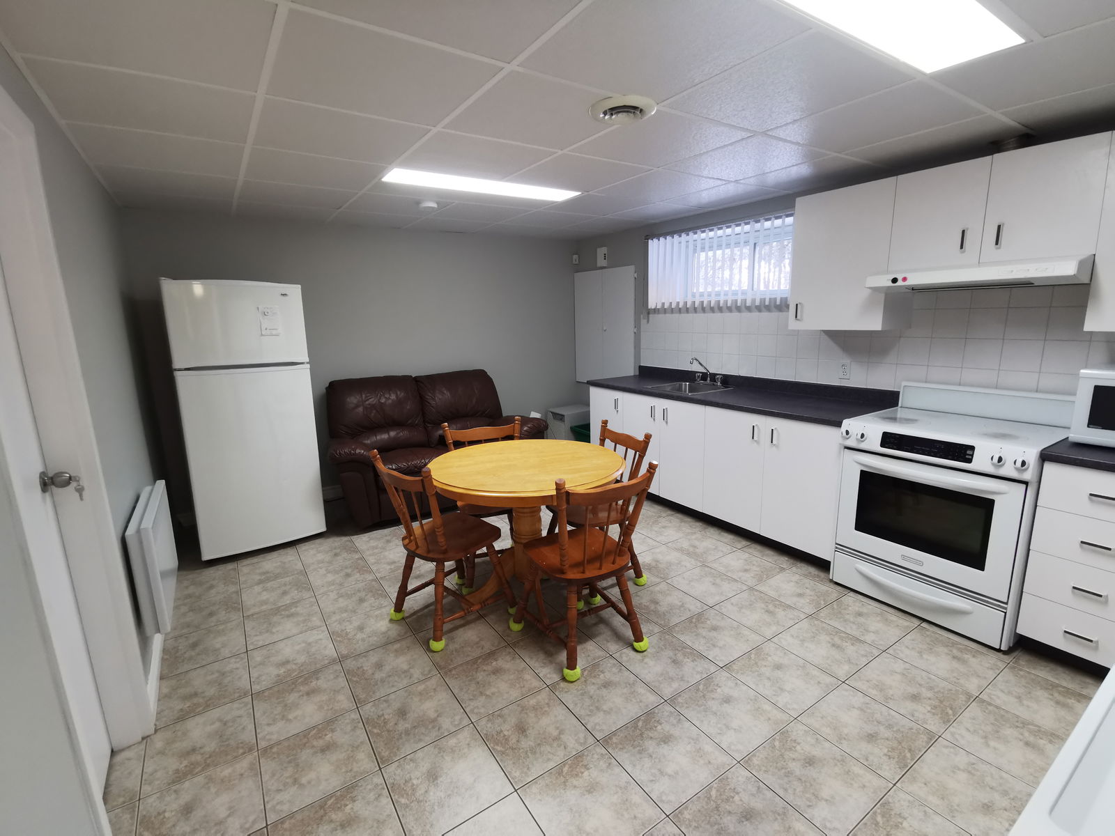 Colocación Sherbrooke 651580