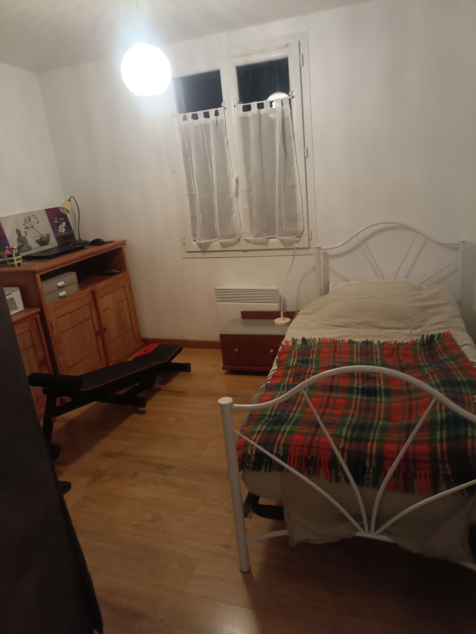 Quedarse En Casa Chambon 652900