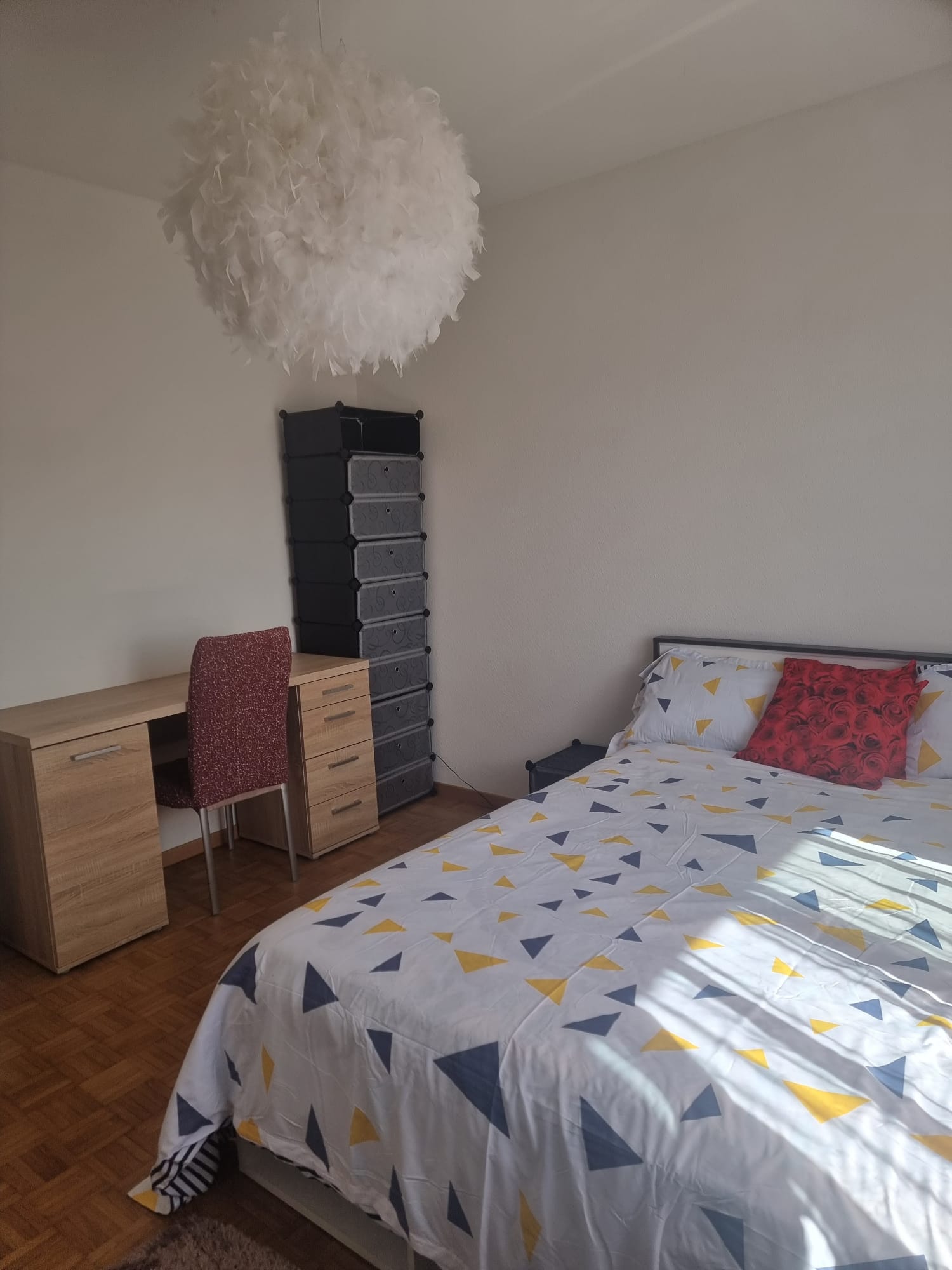 Habitación En Casa Del Anfitrión Morges 656507