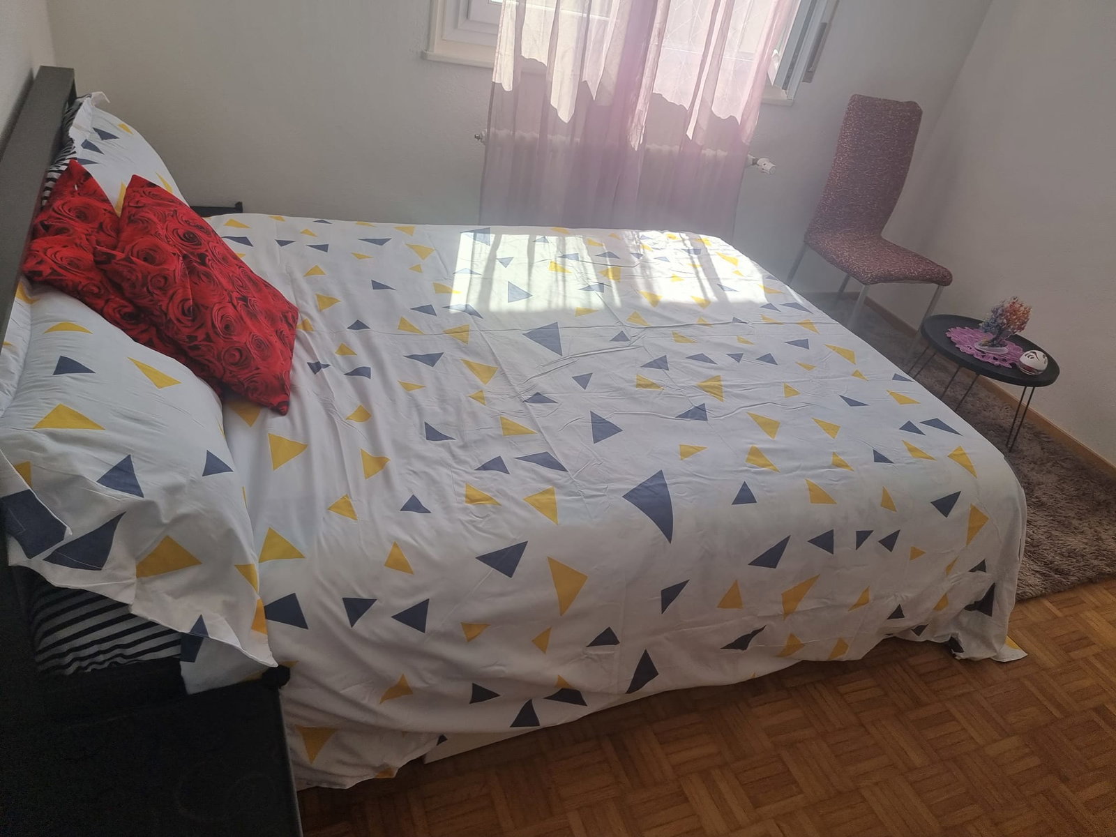 Habitación En Casa Del Anfitrión Morges 656507