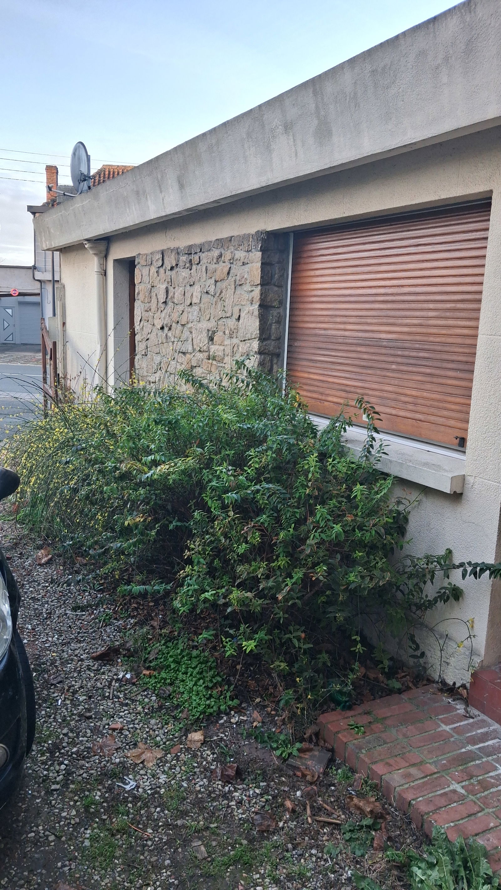 Quedarse En Casa Nœux-les-Mines 656773