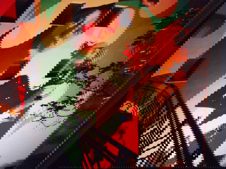 Camere Per Gli Ospiti Montevideo 656815-1