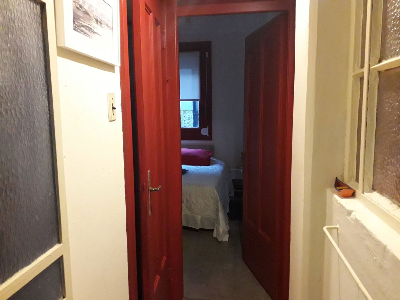 Habitaciones De Huéspedes Montevideo 656815