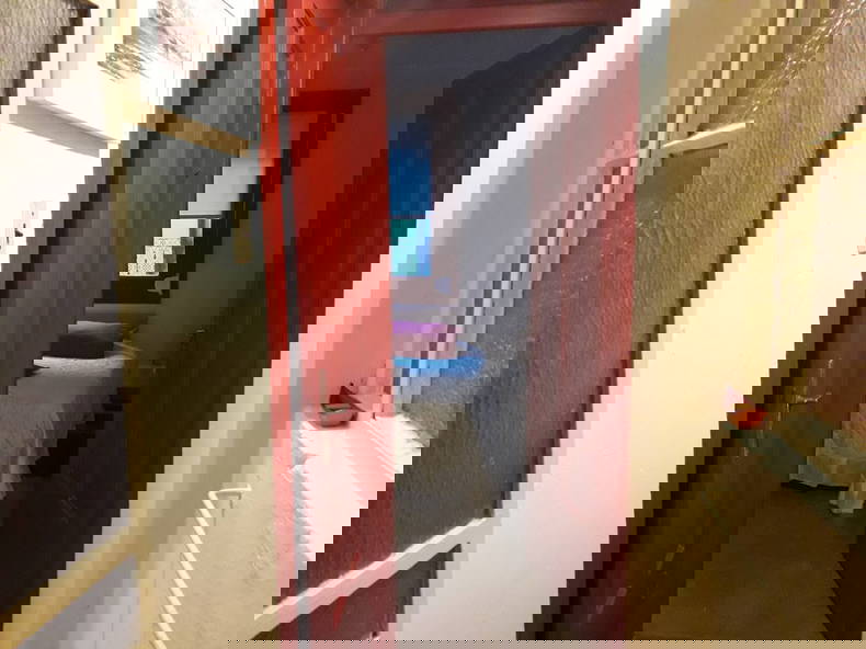 Camere Per Gli Ospiti Montevideo 656815-3