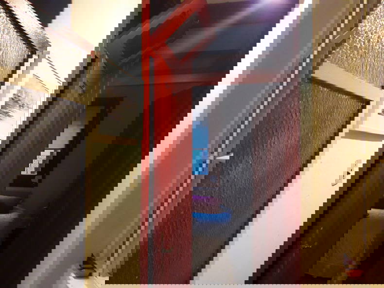 Gästezimmer Montevideo 656815-4