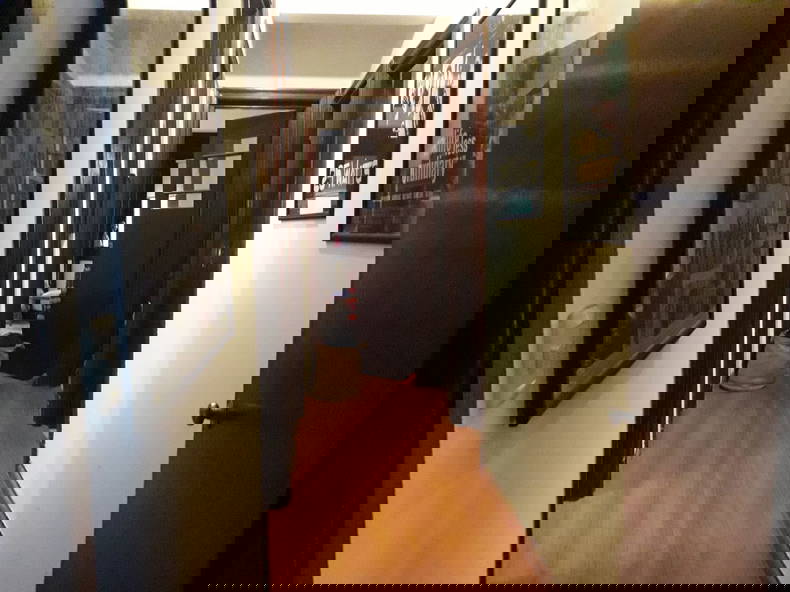 Camere Per Gli Ospiti Montevideo 656816-2