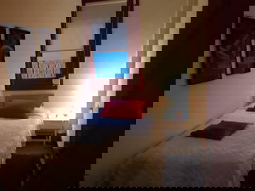 Chambre D'hôte Montevideo 656816-4