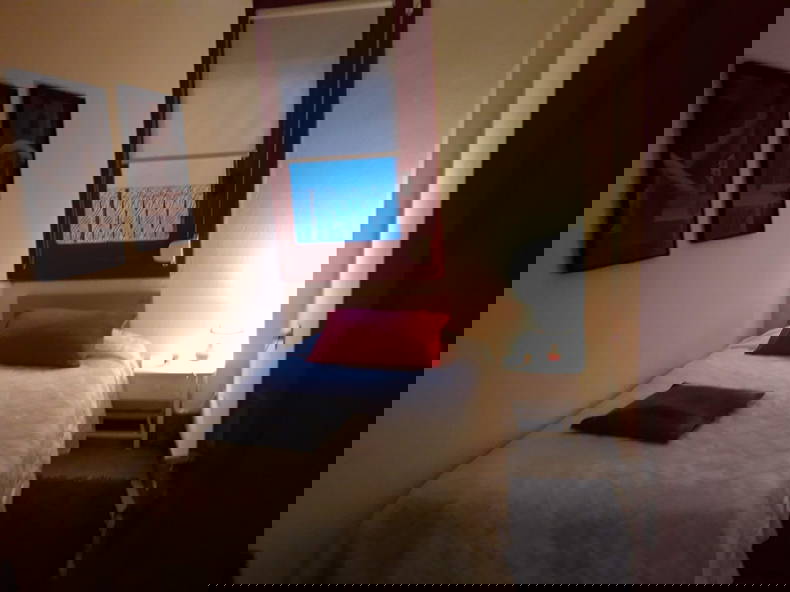 Chambres D'hôtes Montevideo 656816-4