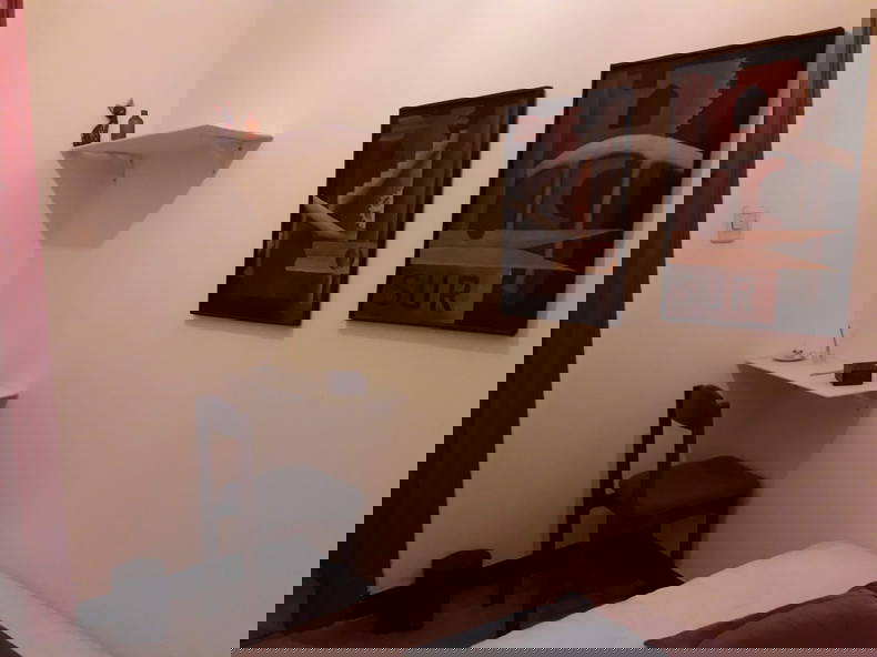 Chambres D'hôtes Montevideo 656816-5