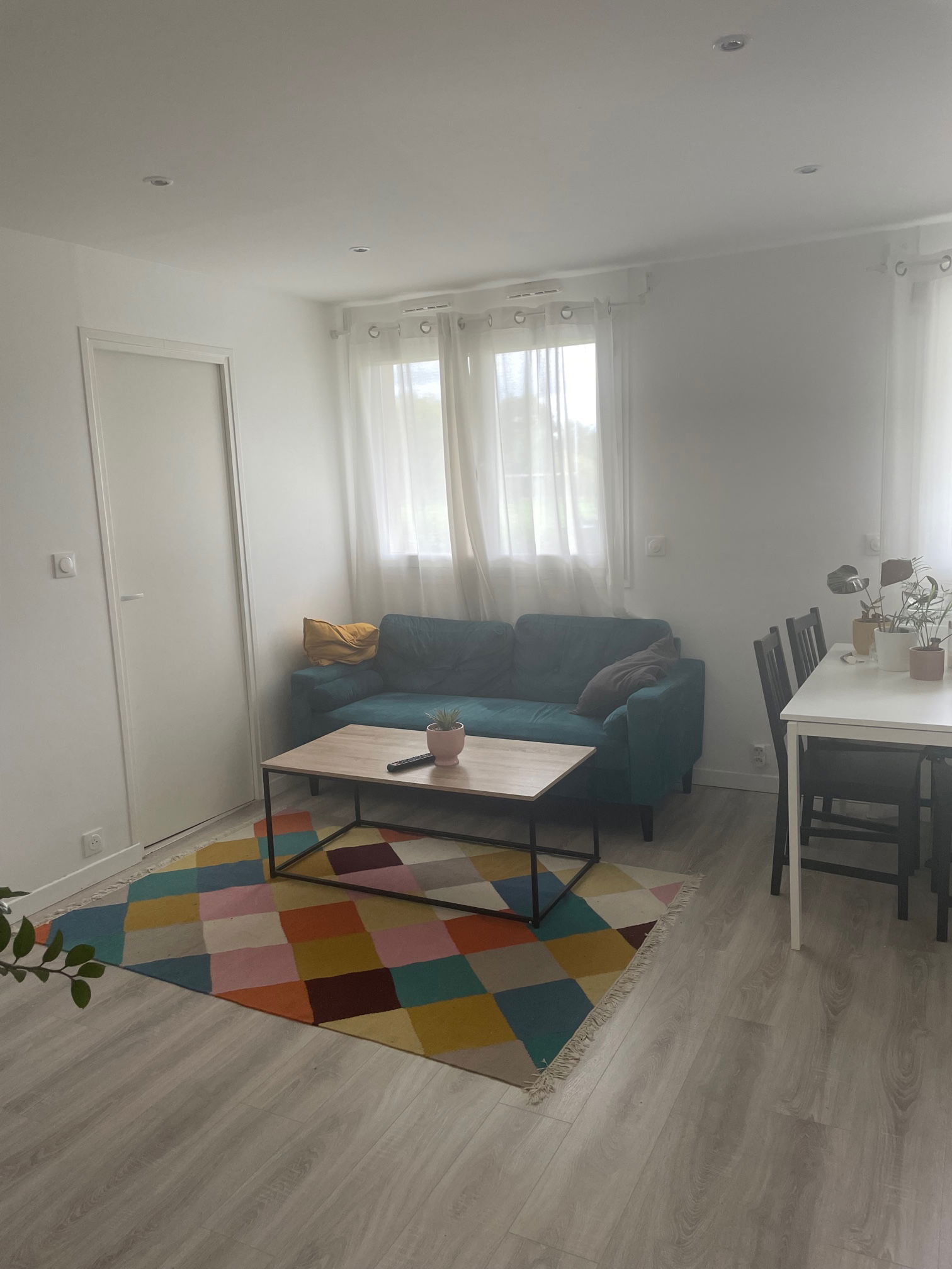 Colocación Ermont 657699