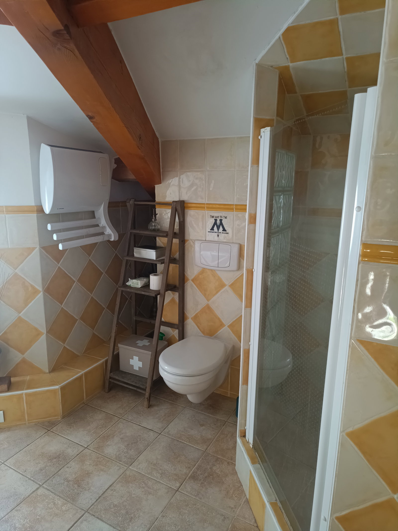 Quedarse En Casa Aubais 658121