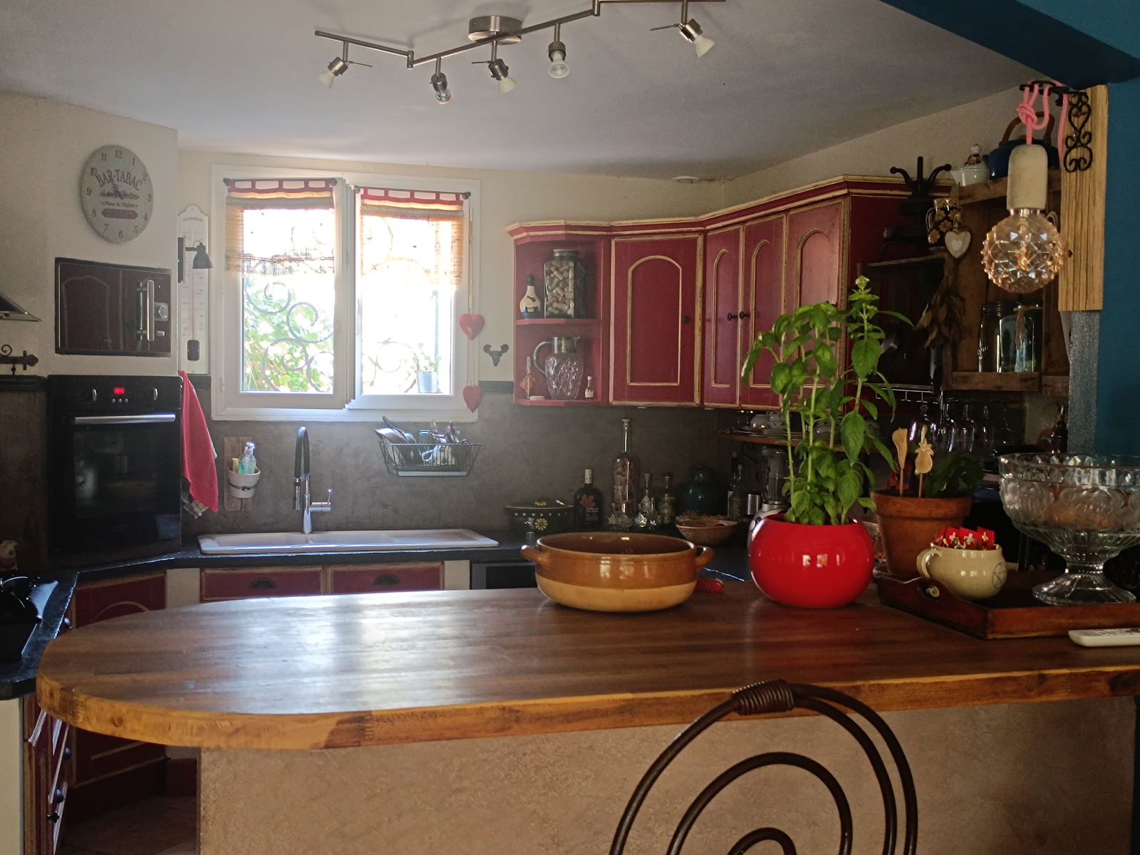 Quedarse En Casa Aubais 658121