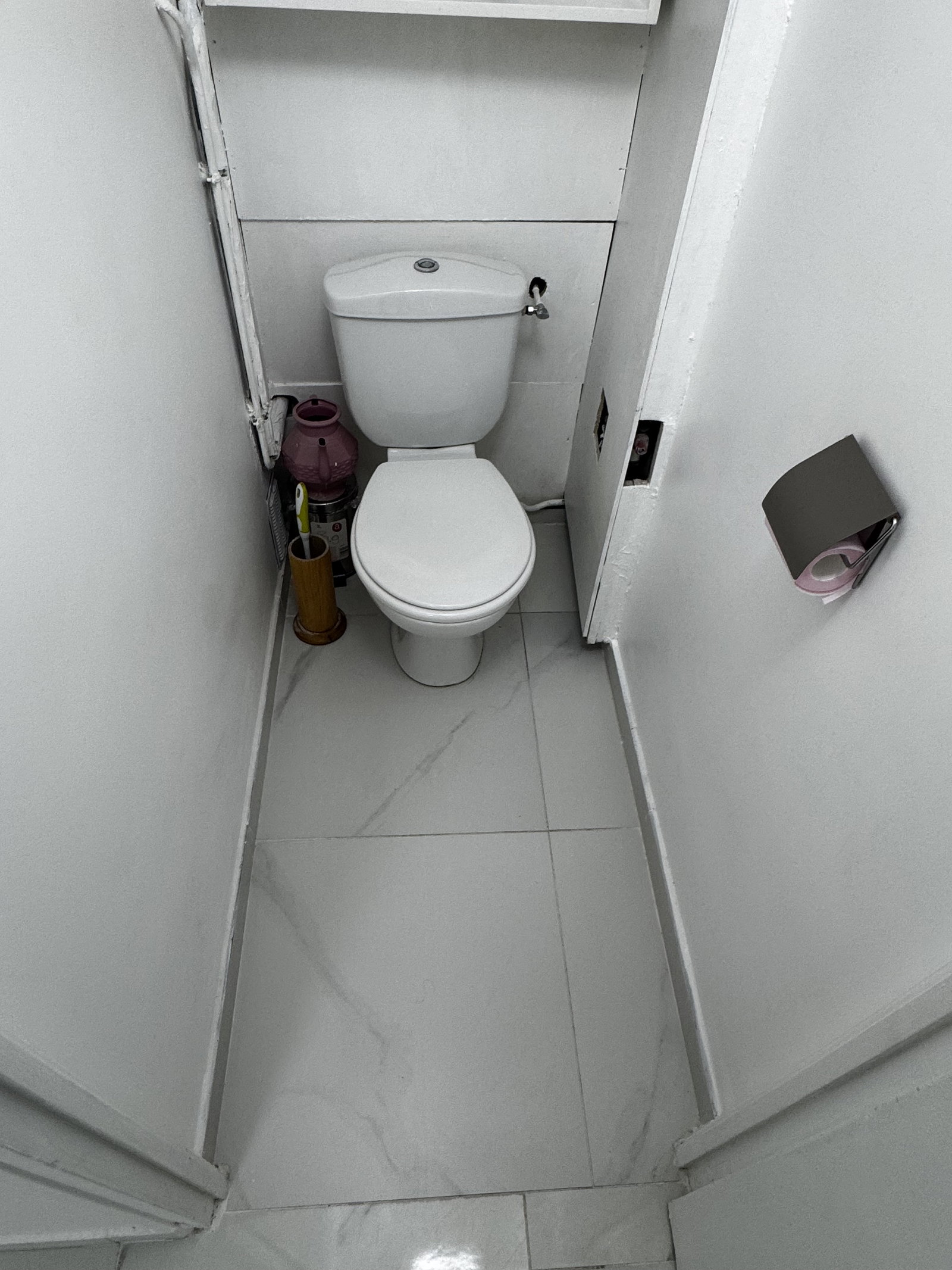 Colocación Épinay-sur-Seine 659048