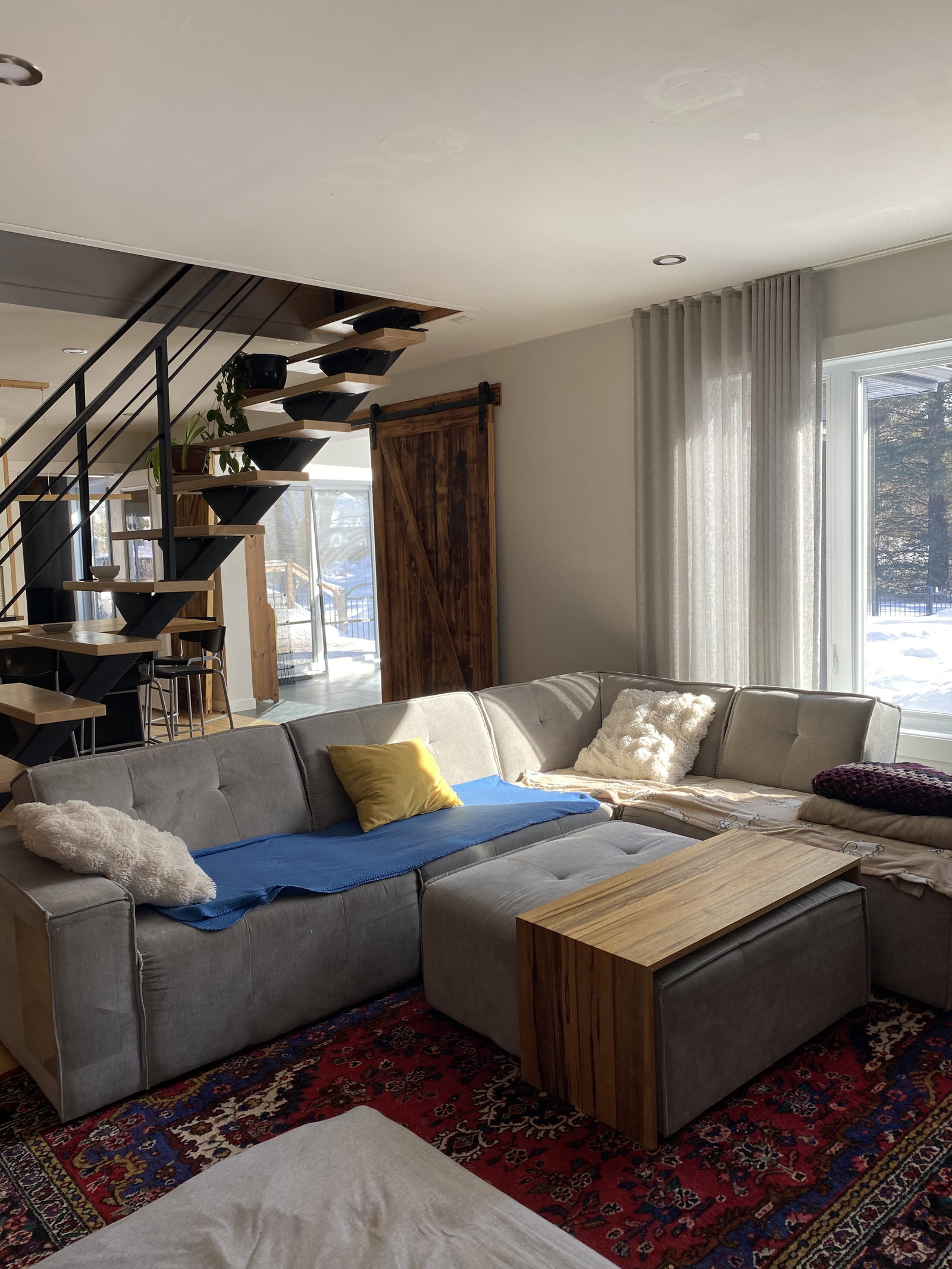 Habitaciones De Huéspedes Stoneham-et-Tewkesbury 659334