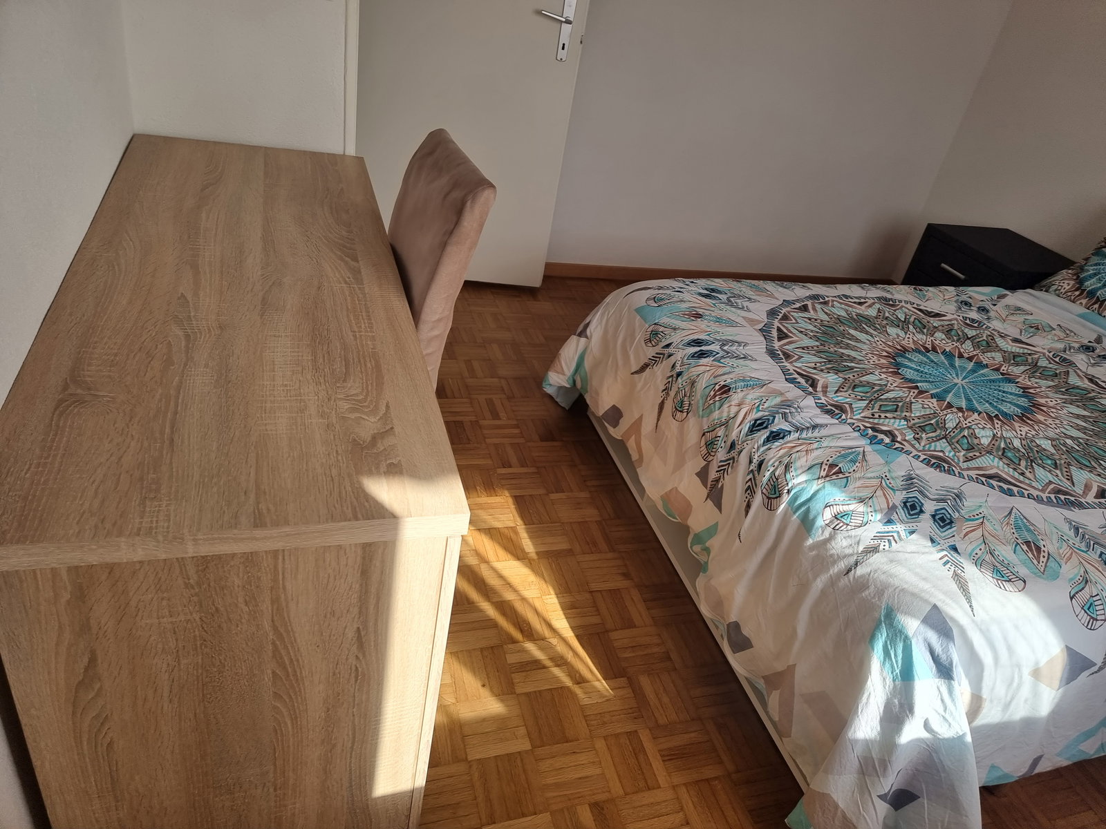 Quedarse En Casa Morges 659618