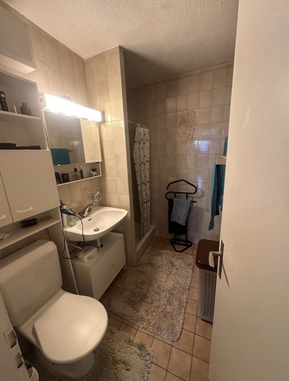 Colocación Lausanne 659797