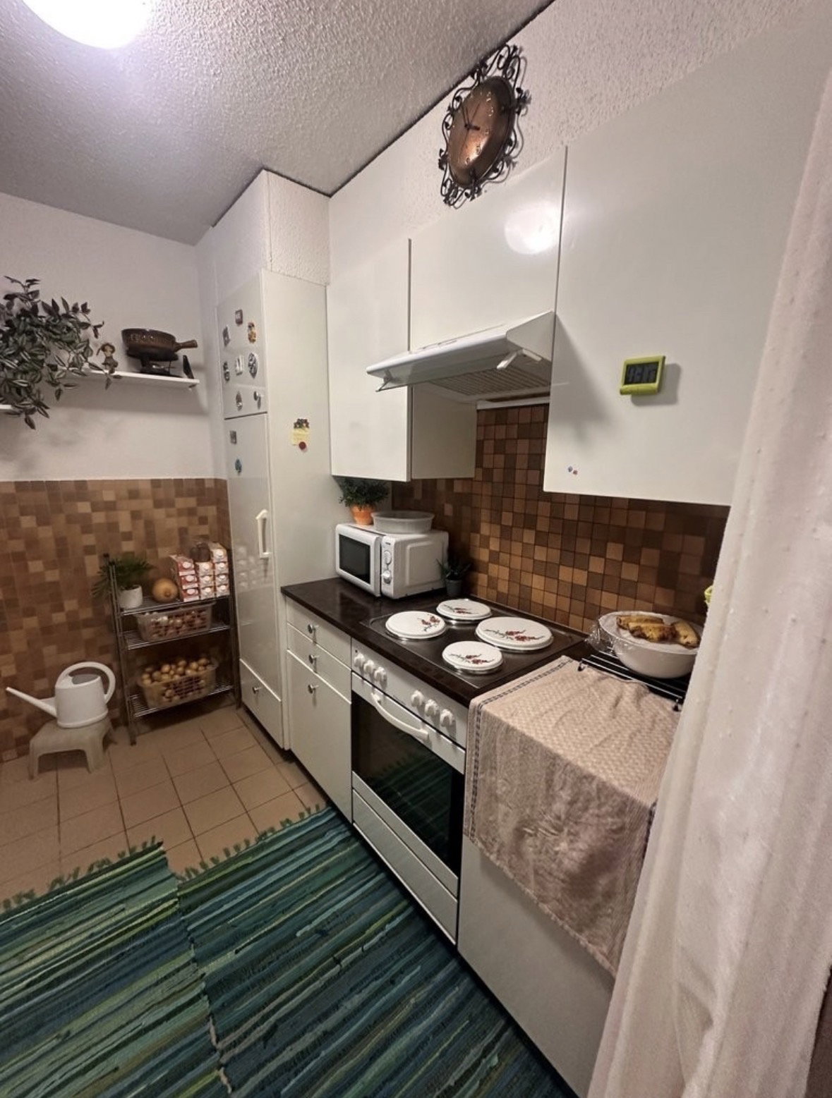 Colocación Lausanne 659797